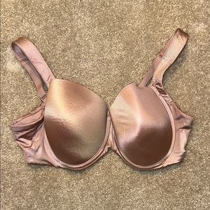 Soma Stunning Support Smooth Full Coverage Bra